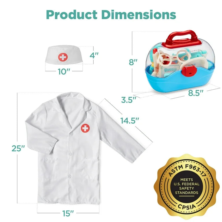 Doctor Set