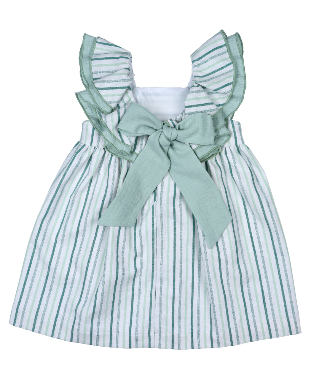 Vestido Leonor