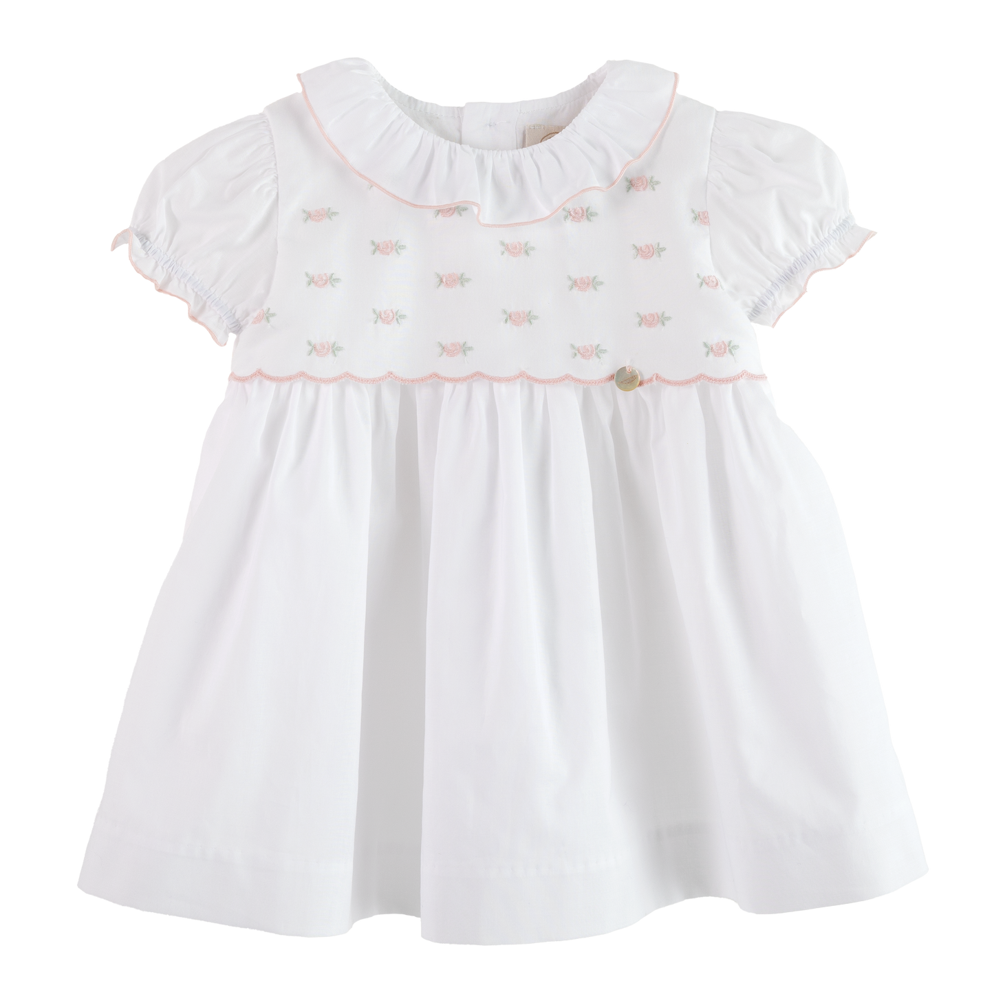 Vestido paz