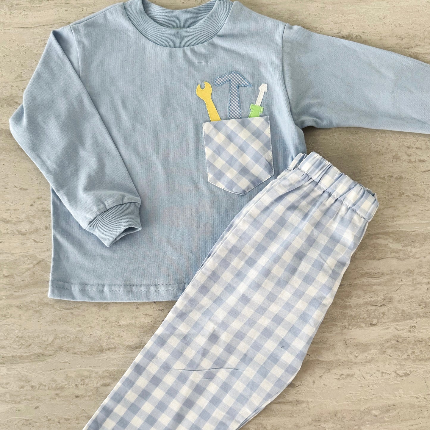 Set 2 pc