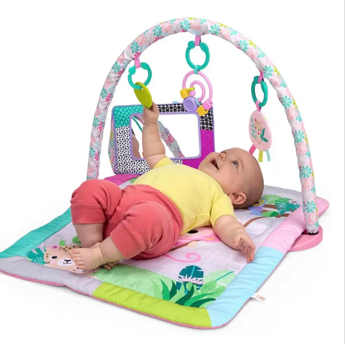 Bright starts - activity gym