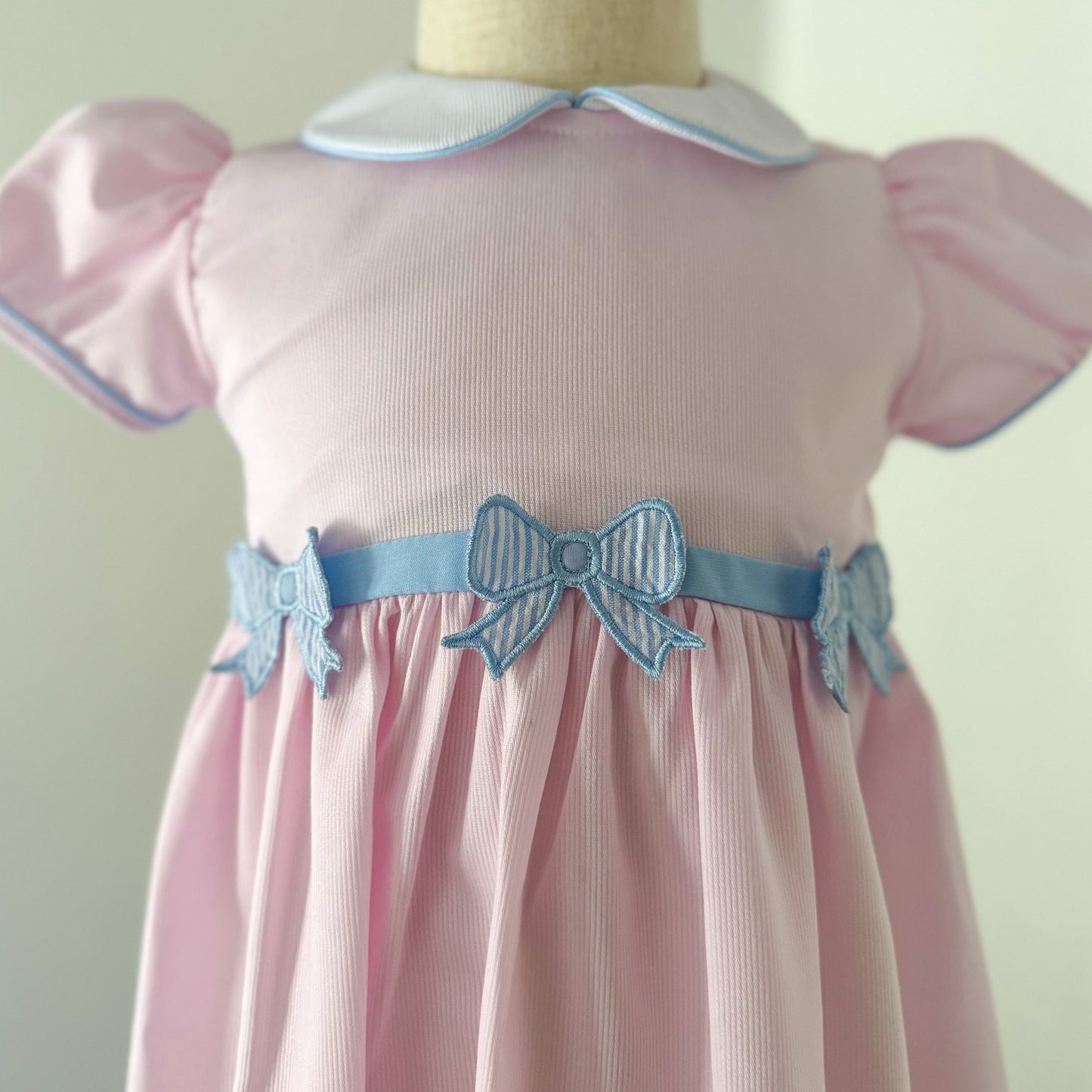 Vestido Aby