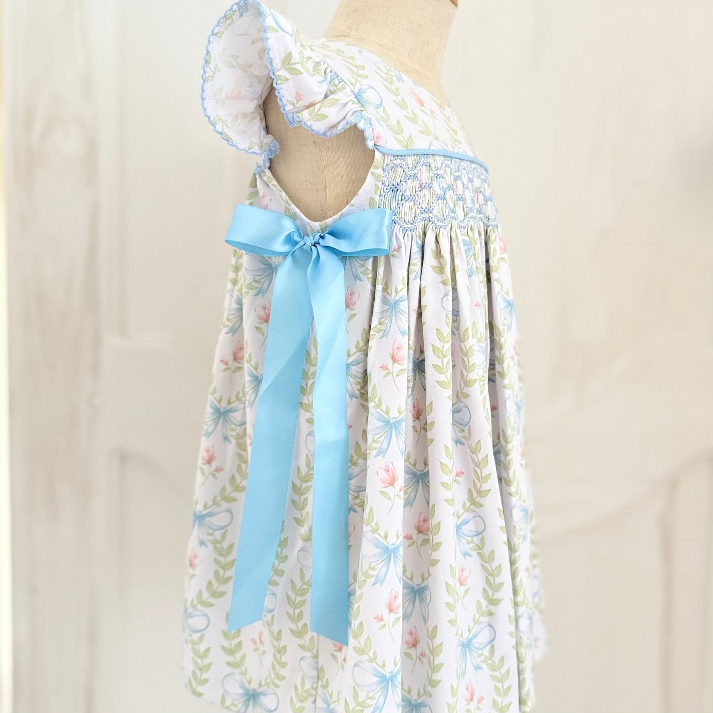 Vestido Aurora