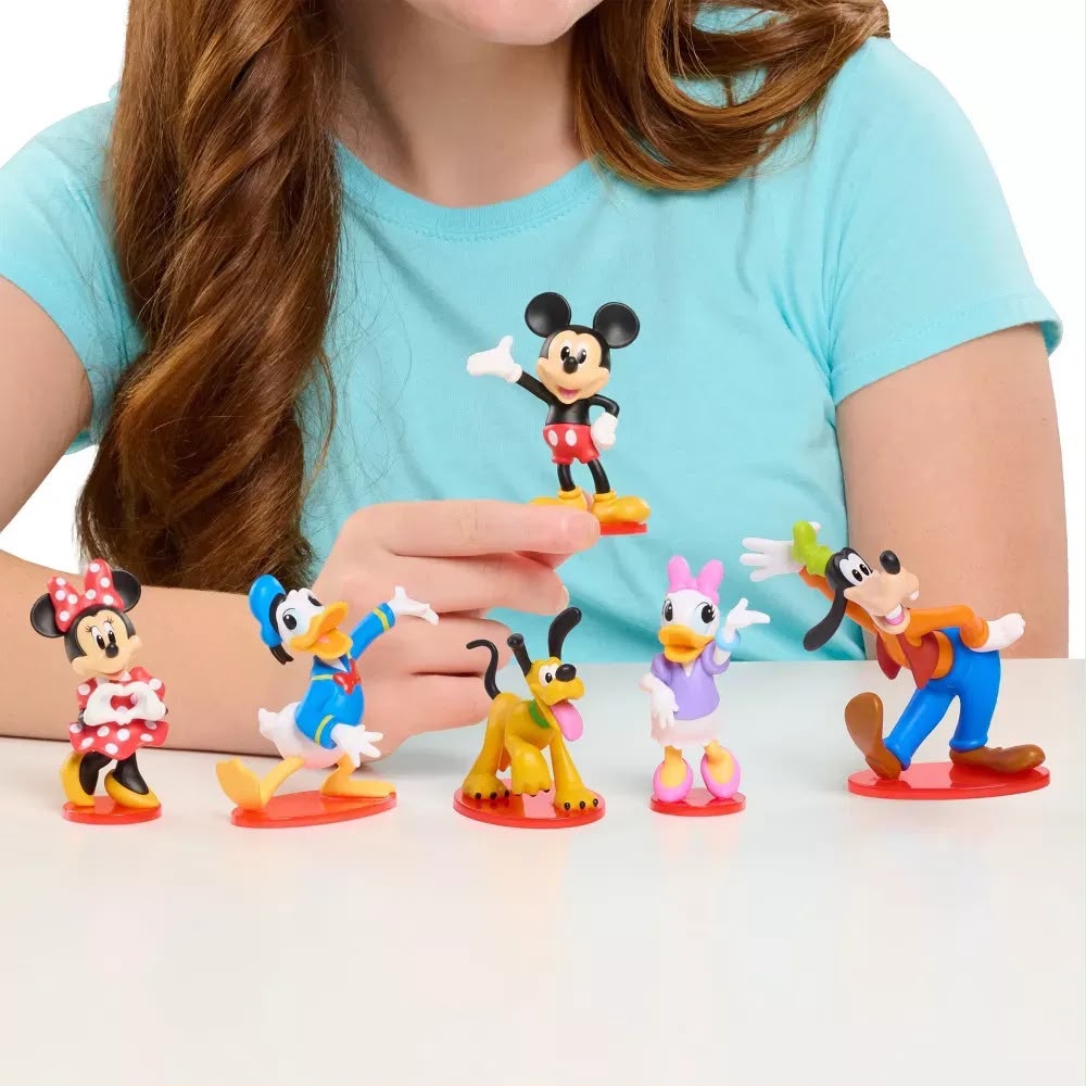Disney - mickey mouse