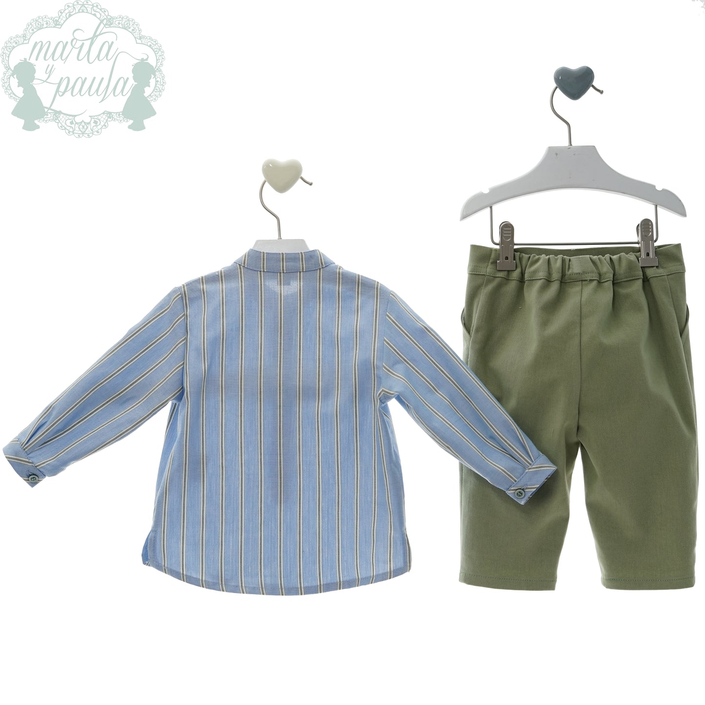 Set 2 pc