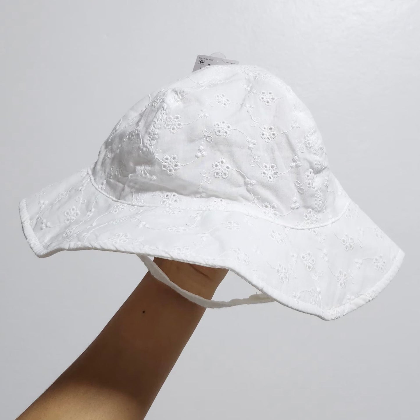 Sun hat