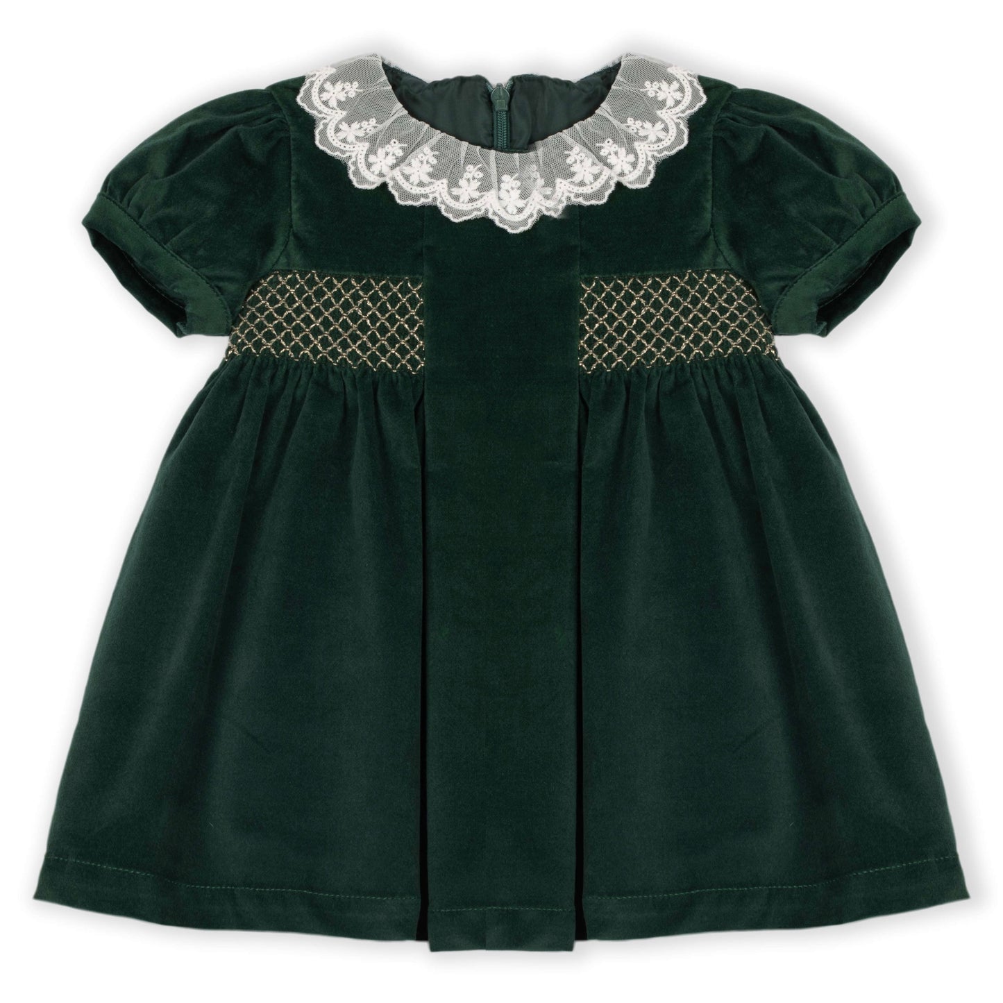 Vestido jazmin