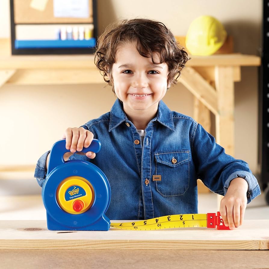 Tape Measure