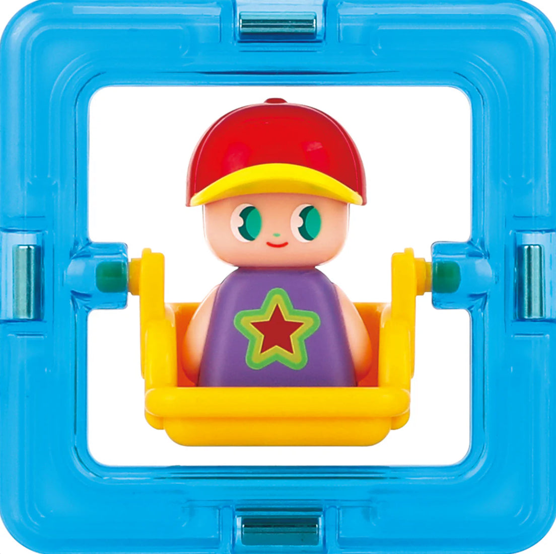 Magformers 25 pcs