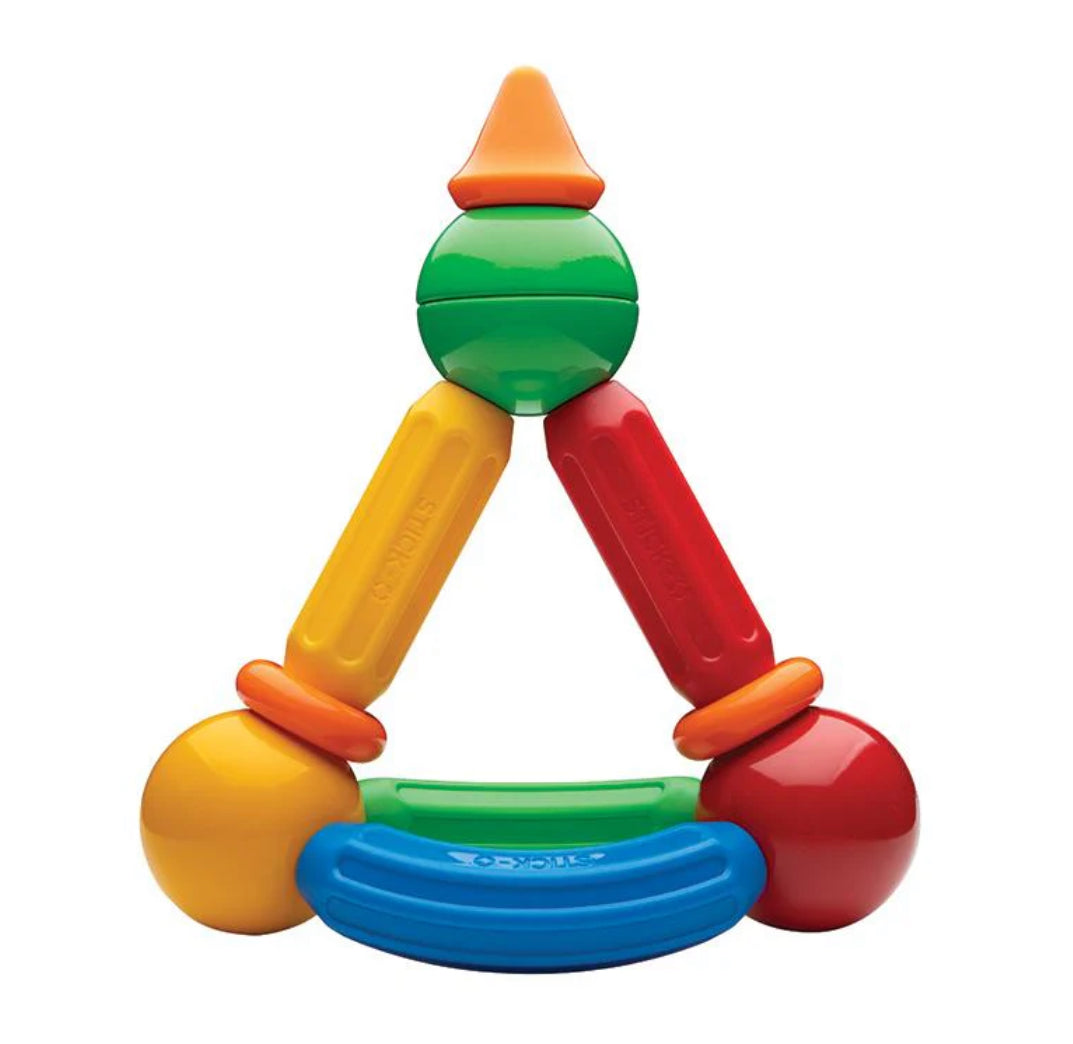 Set 10 pzs magnetos