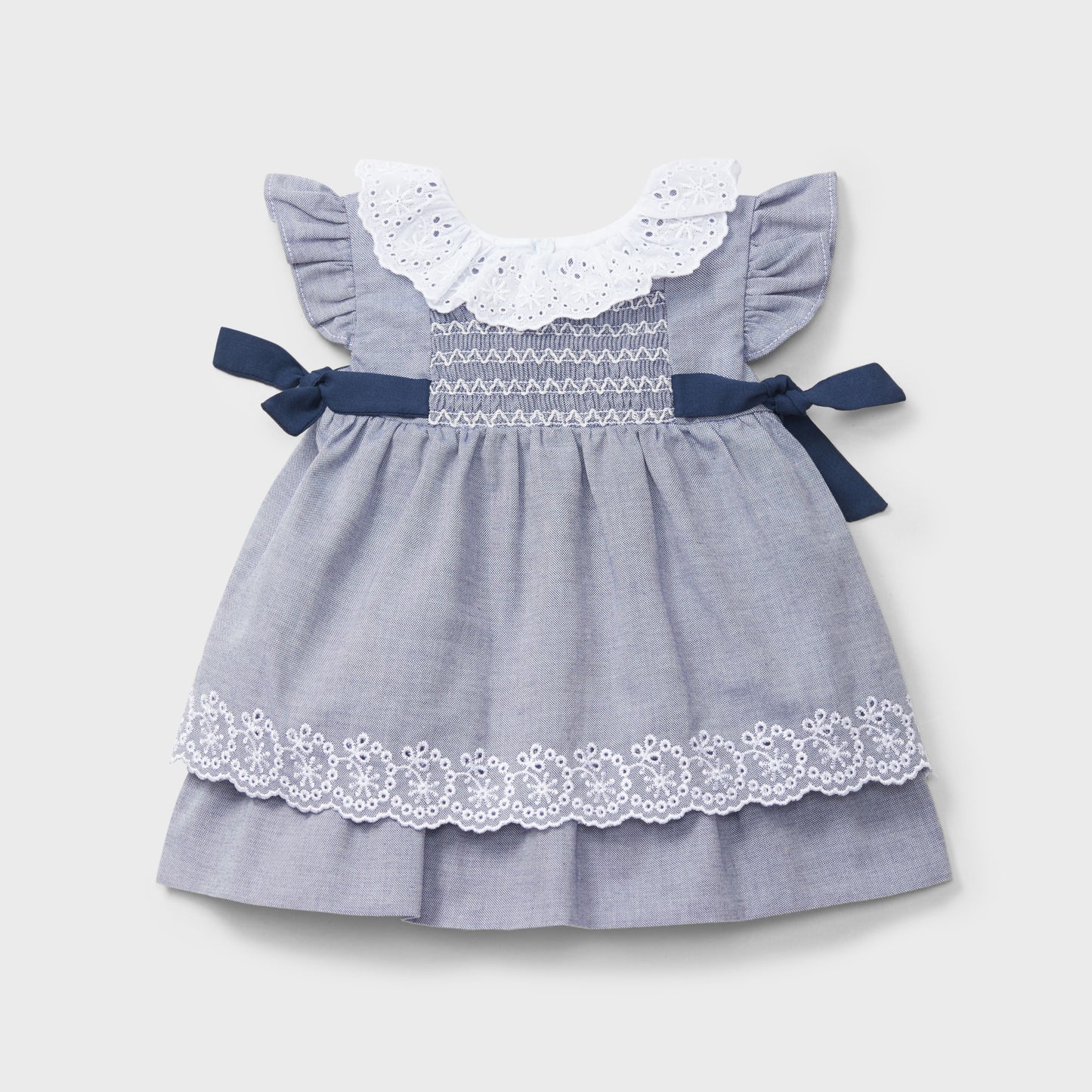 Vestido Fanny