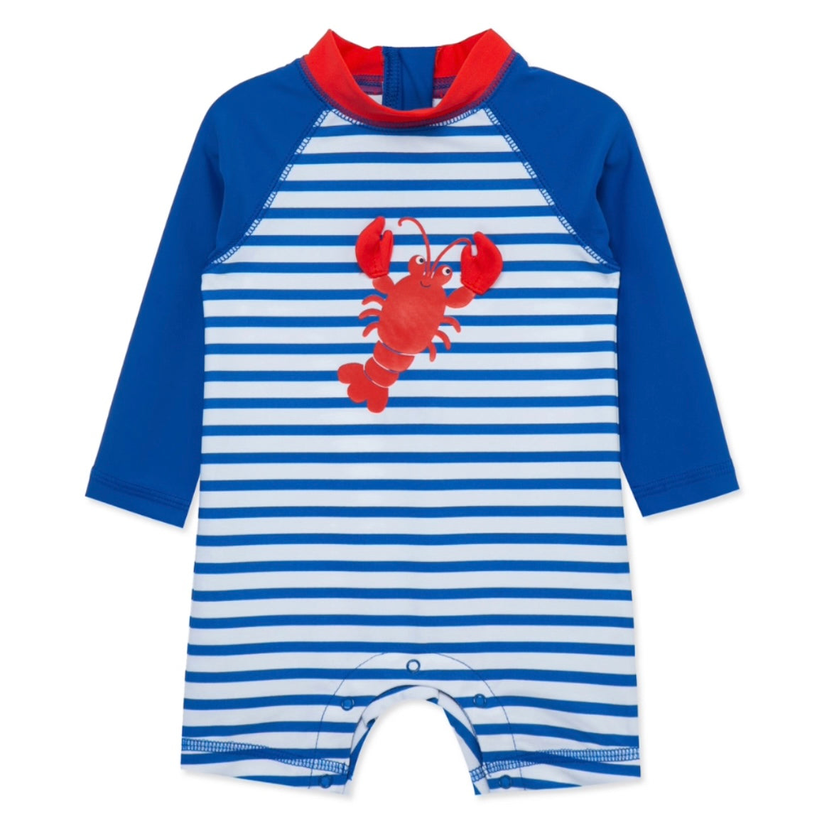 Traje de baño niño
