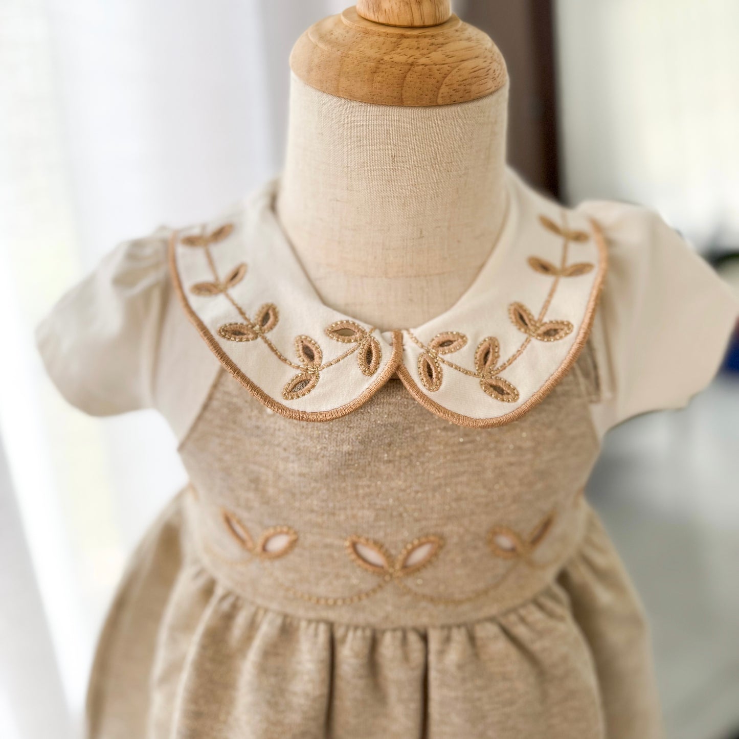 Janette dress