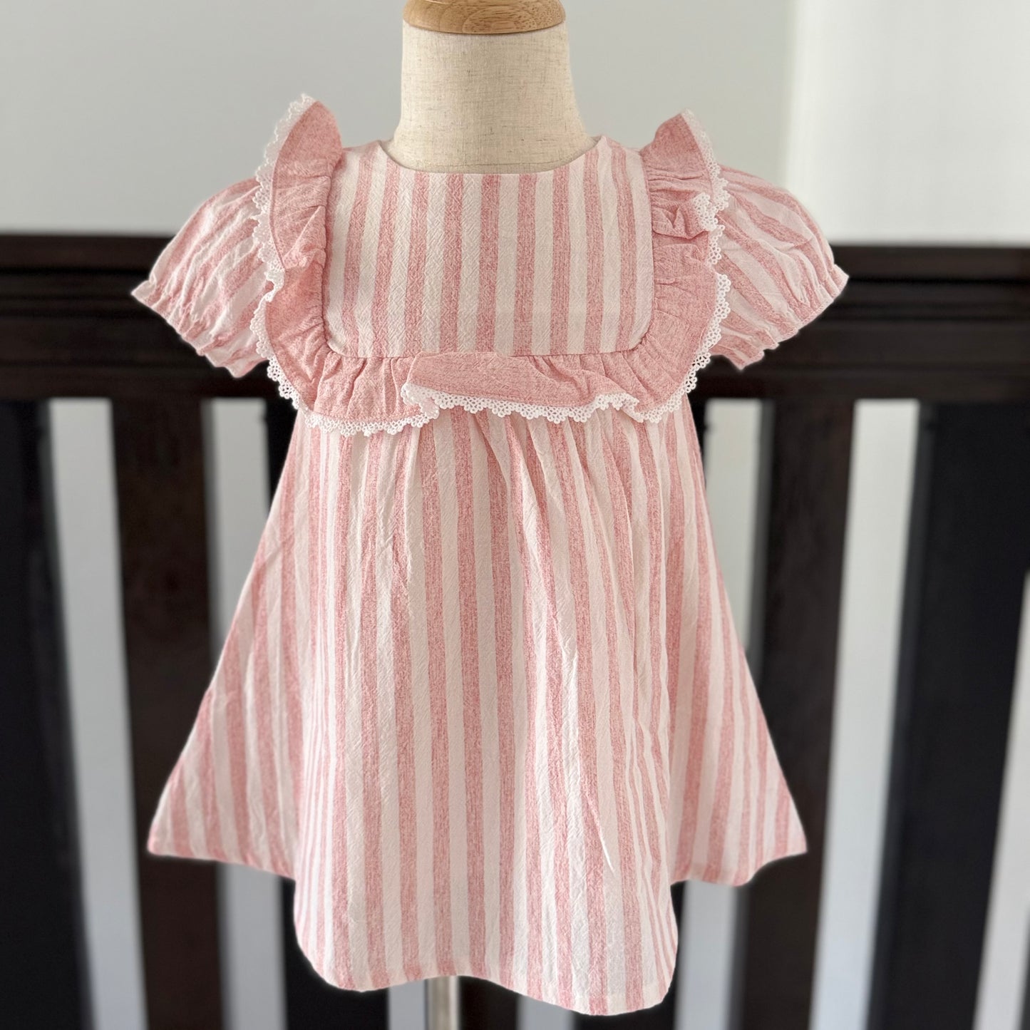 Vestido Priscila