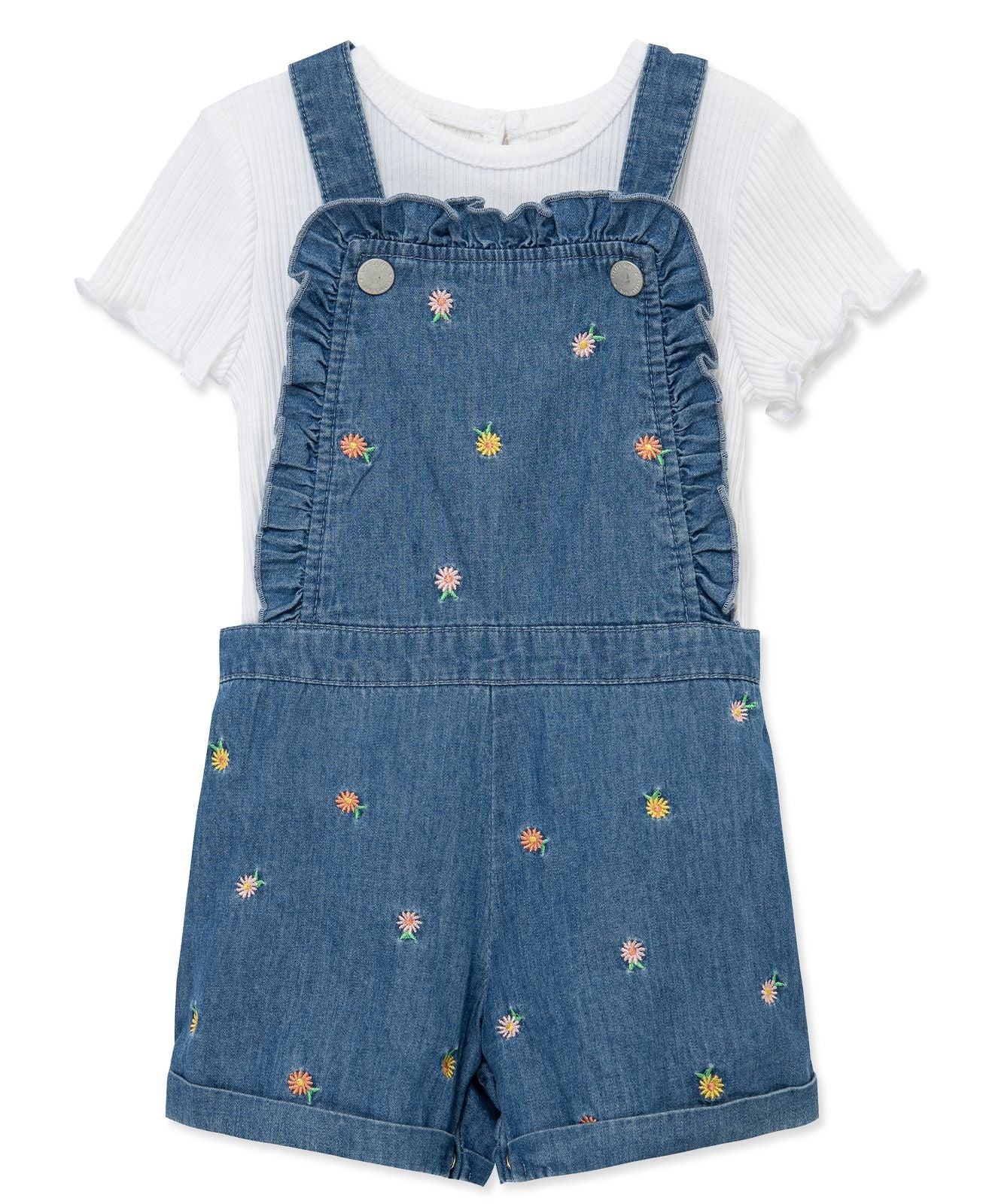 Romper margaritas