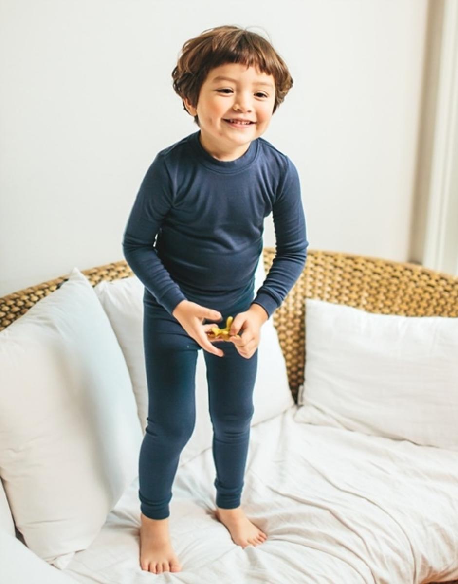 Pijama modal