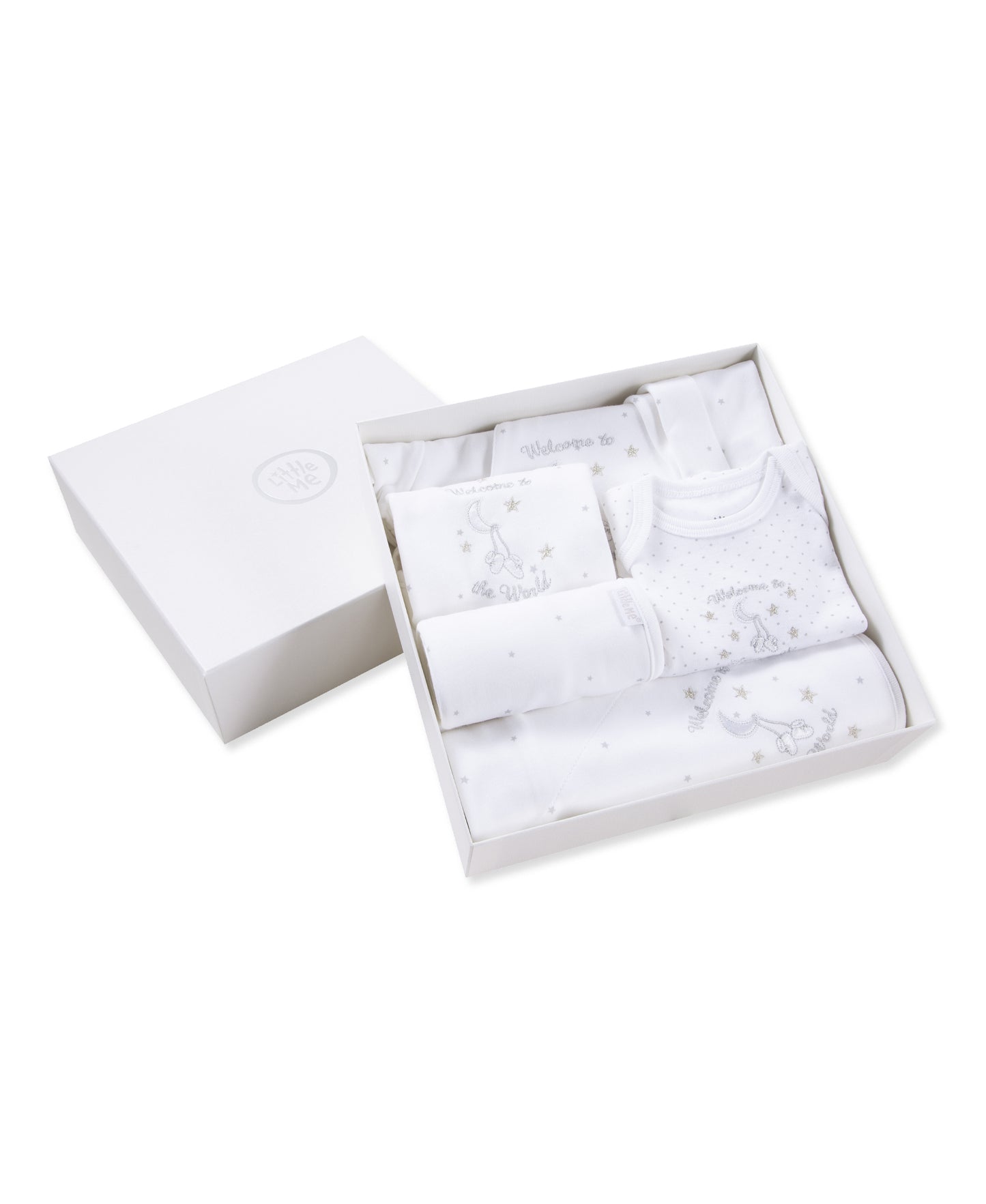 6-pc gift set