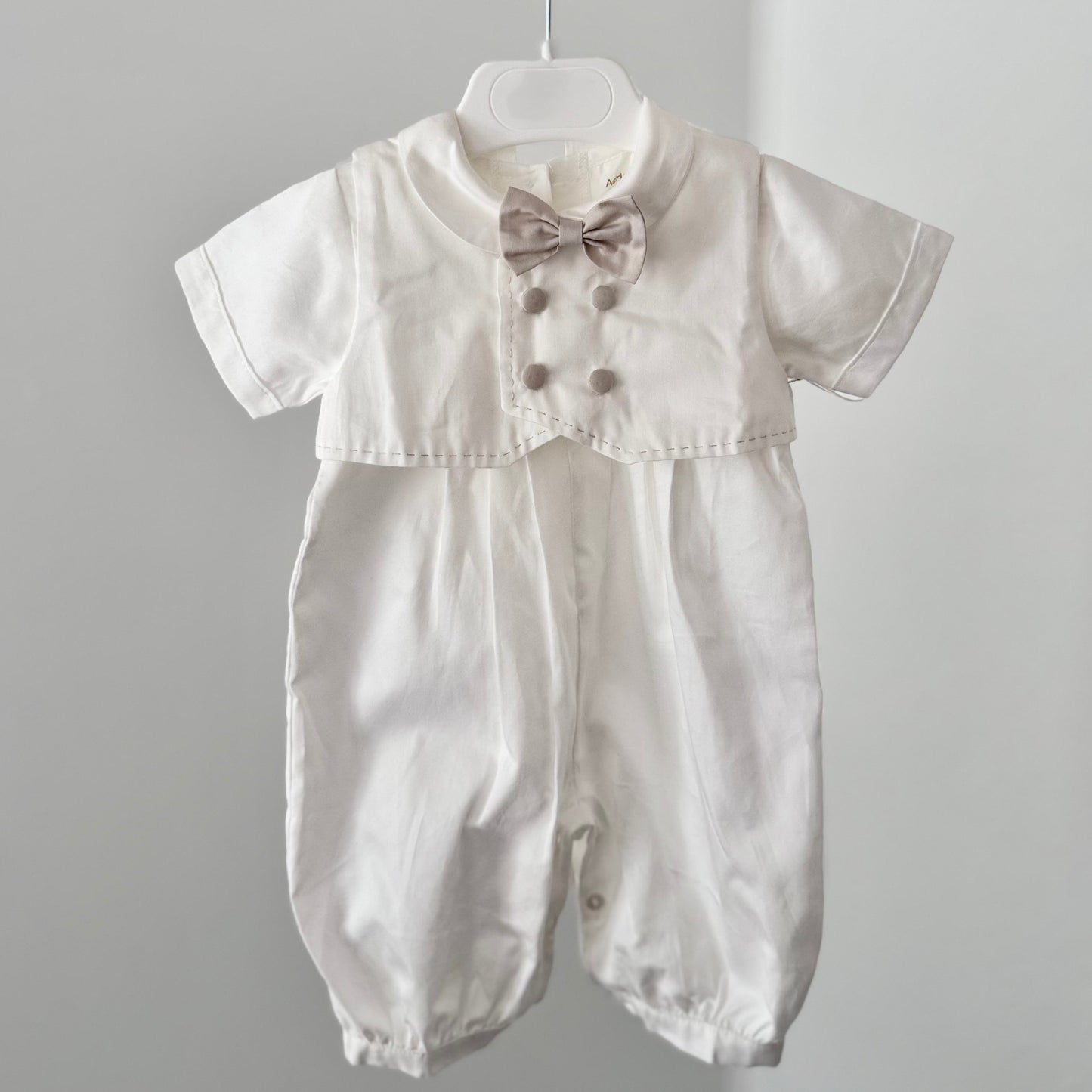 Romper algodón pima