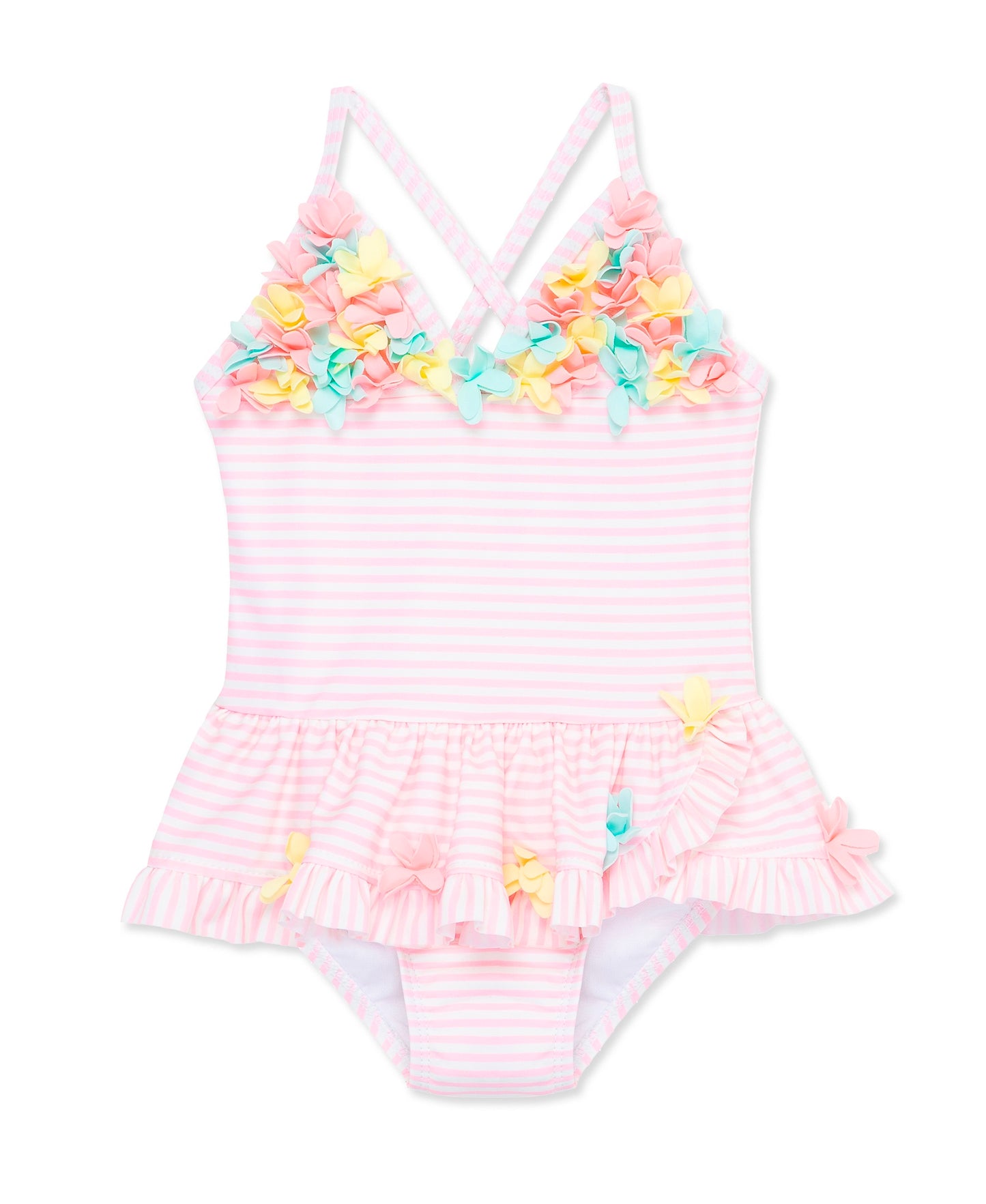 Traje de baño niña