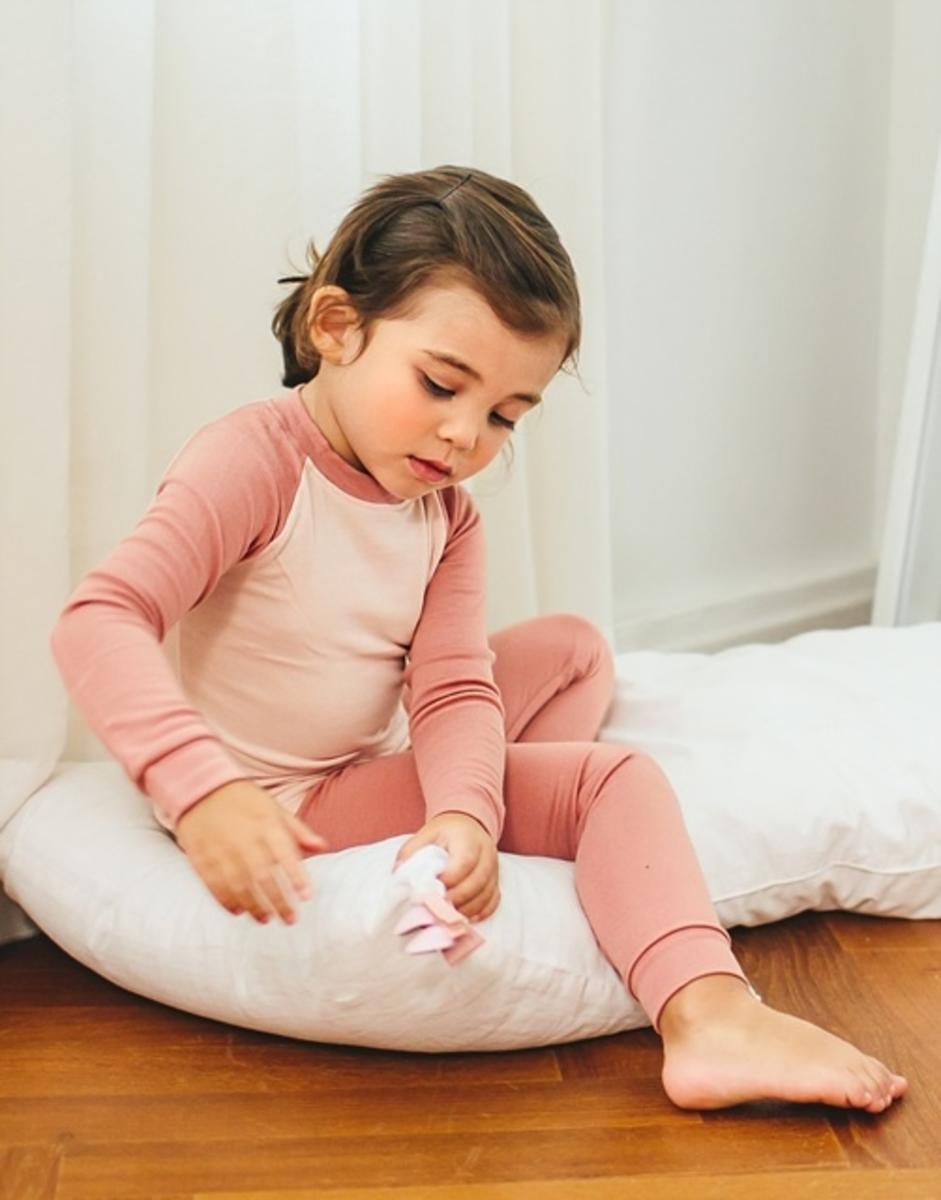 Pijama modal