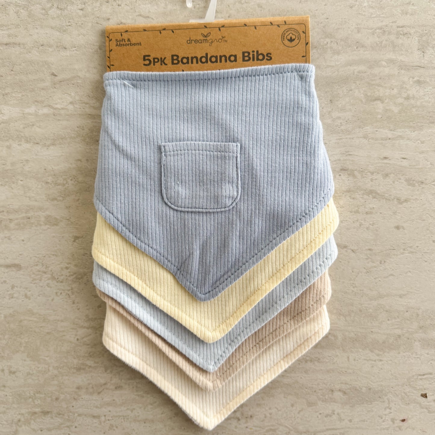 Bandanas set