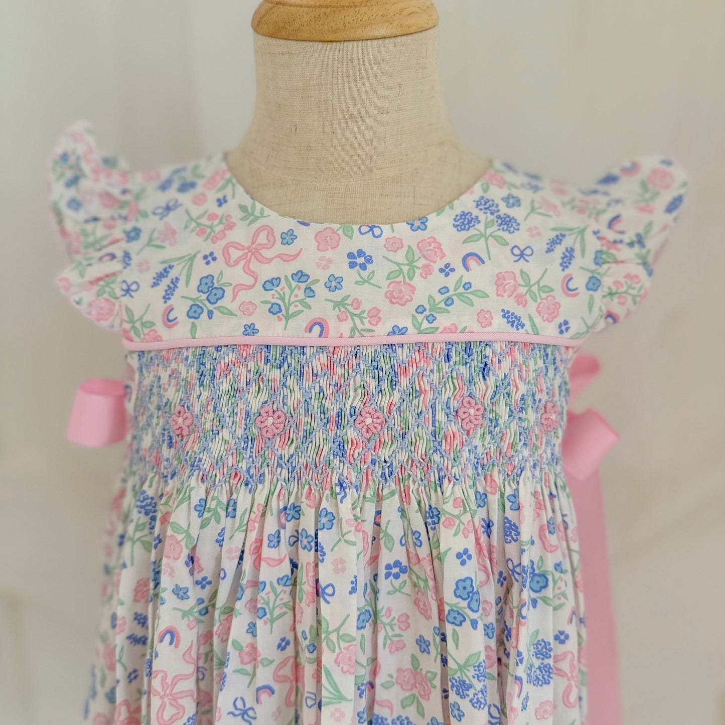 Marilyn dress