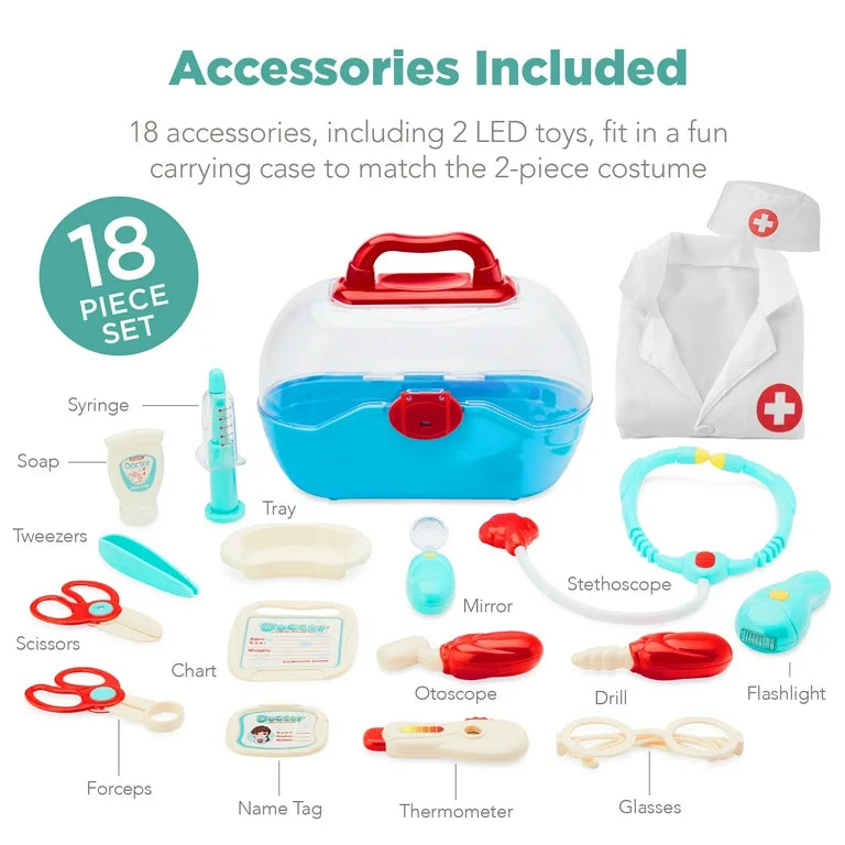 Doctor Set