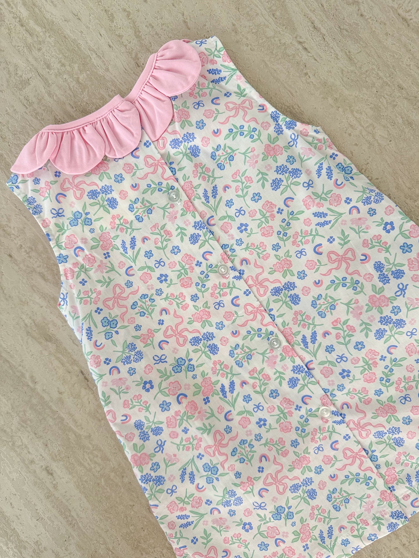 Vestido Camila