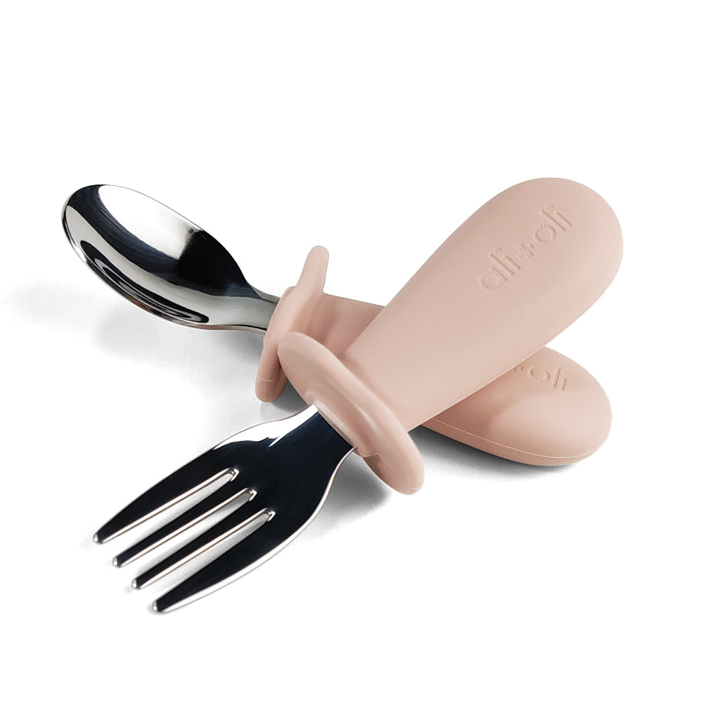 Spoon & fork