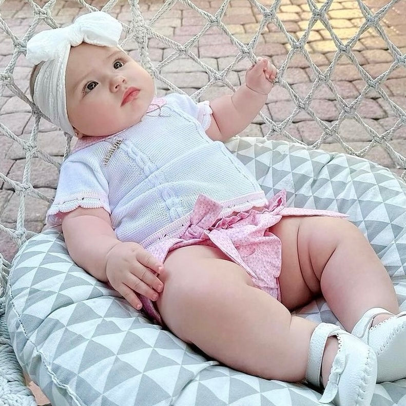 Top & panty