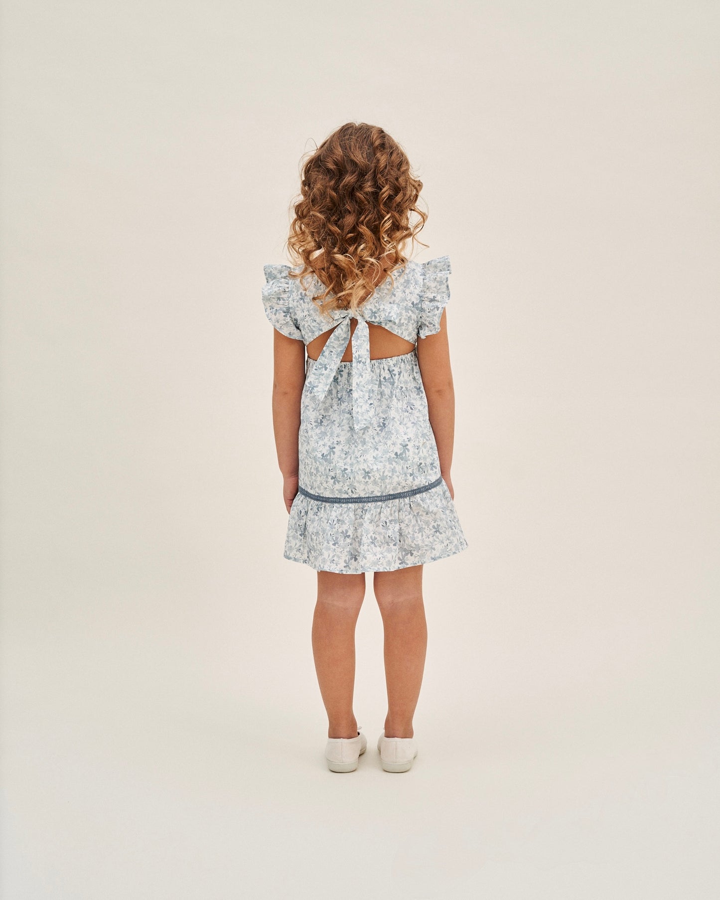 Vestido lita