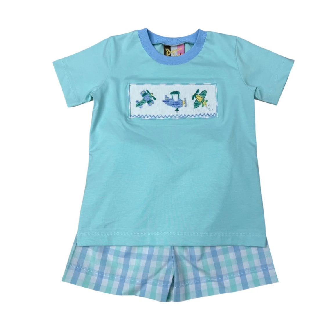 Set 2 pc airplane