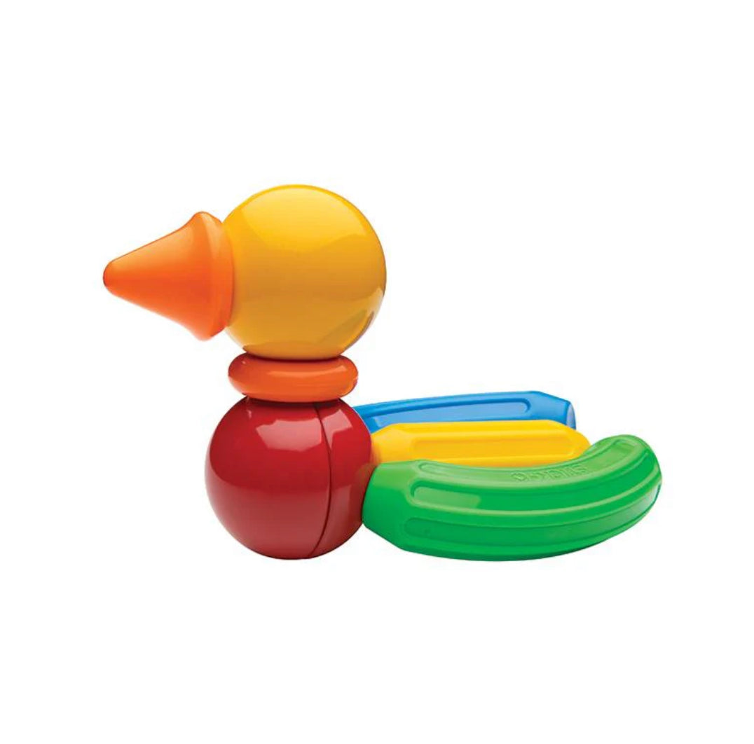 Set 10 pzs magnetos