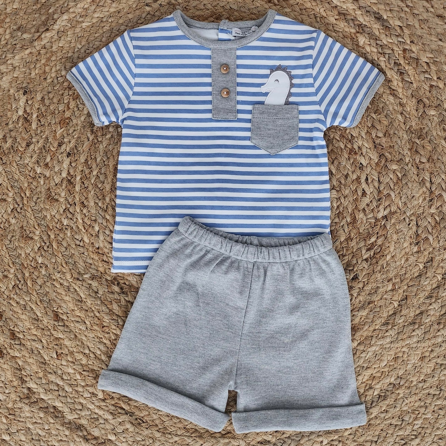 Set Ramiro