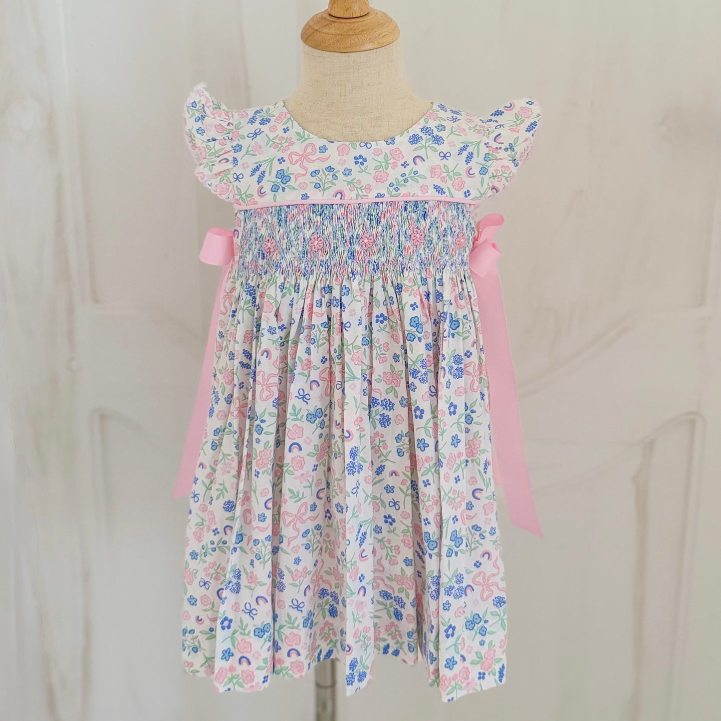 Marilyn dress