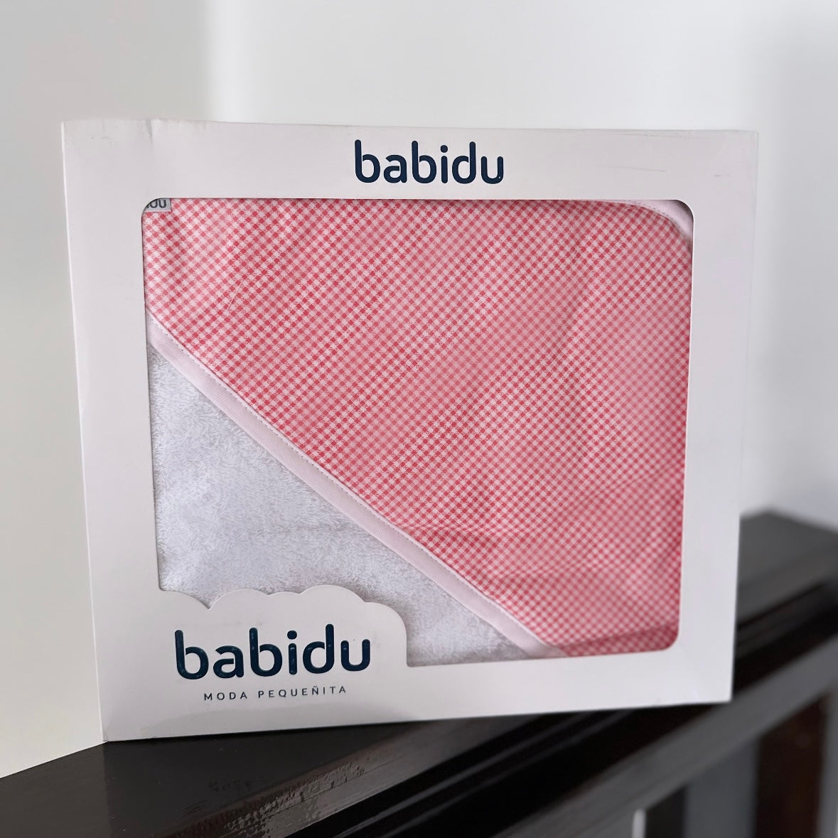 Capa de baño