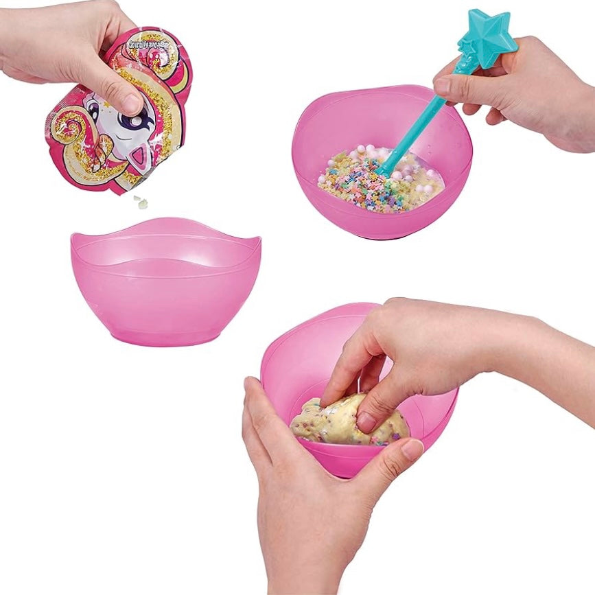 Slime poción mágica