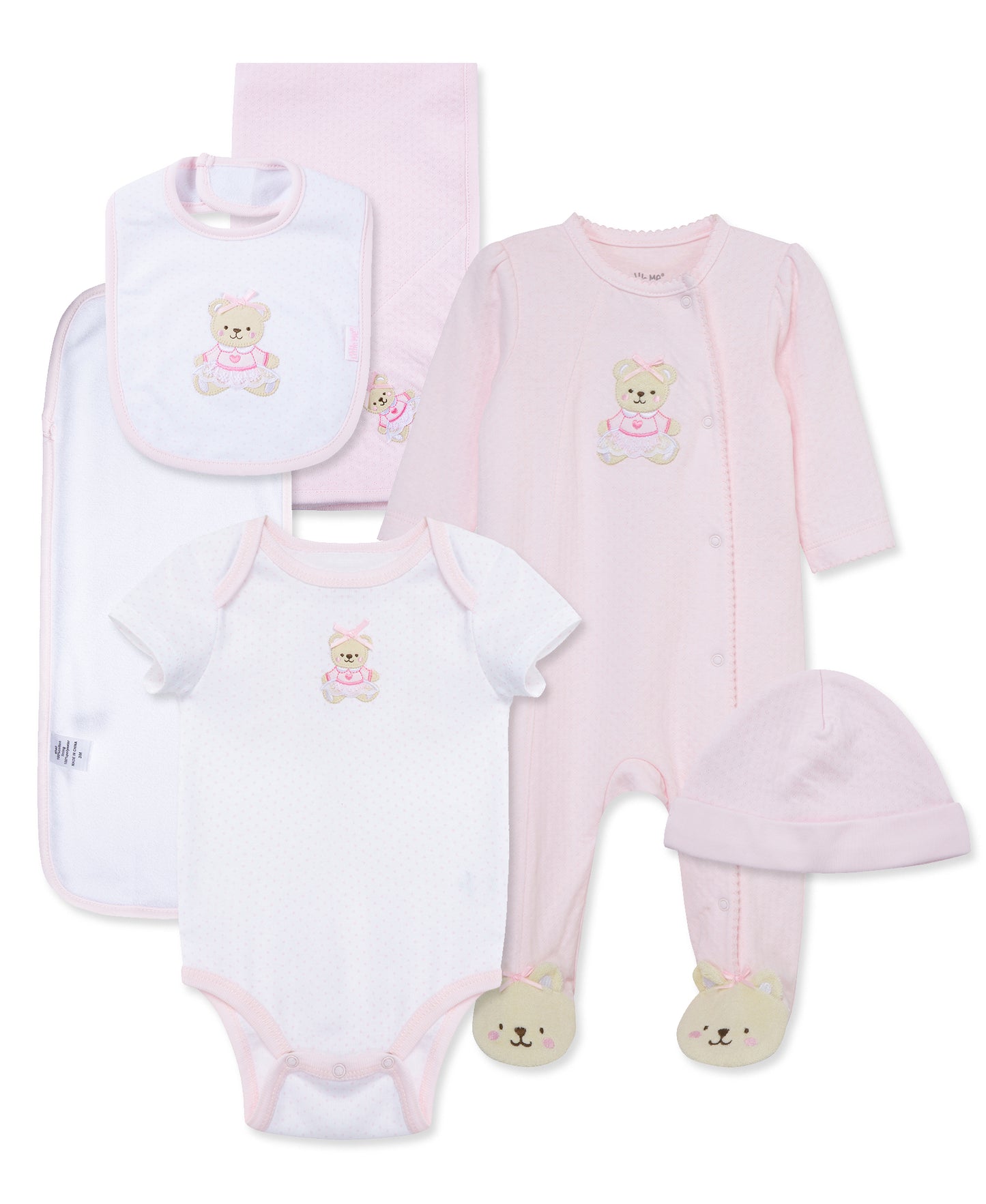 6-pc gift set