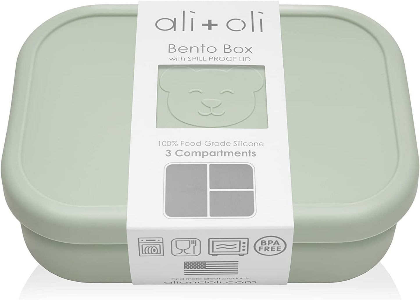 Bento box