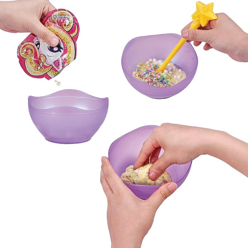 Slime poción mágica