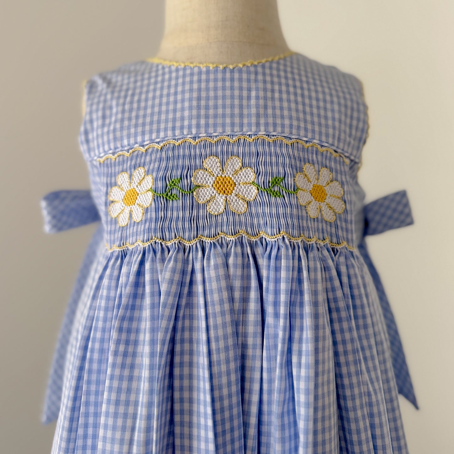 Daysis dress