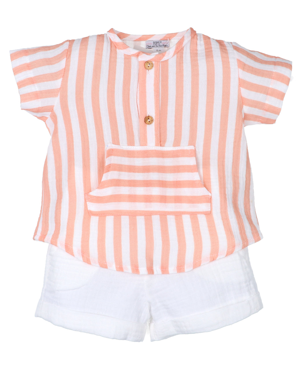 Camilo set