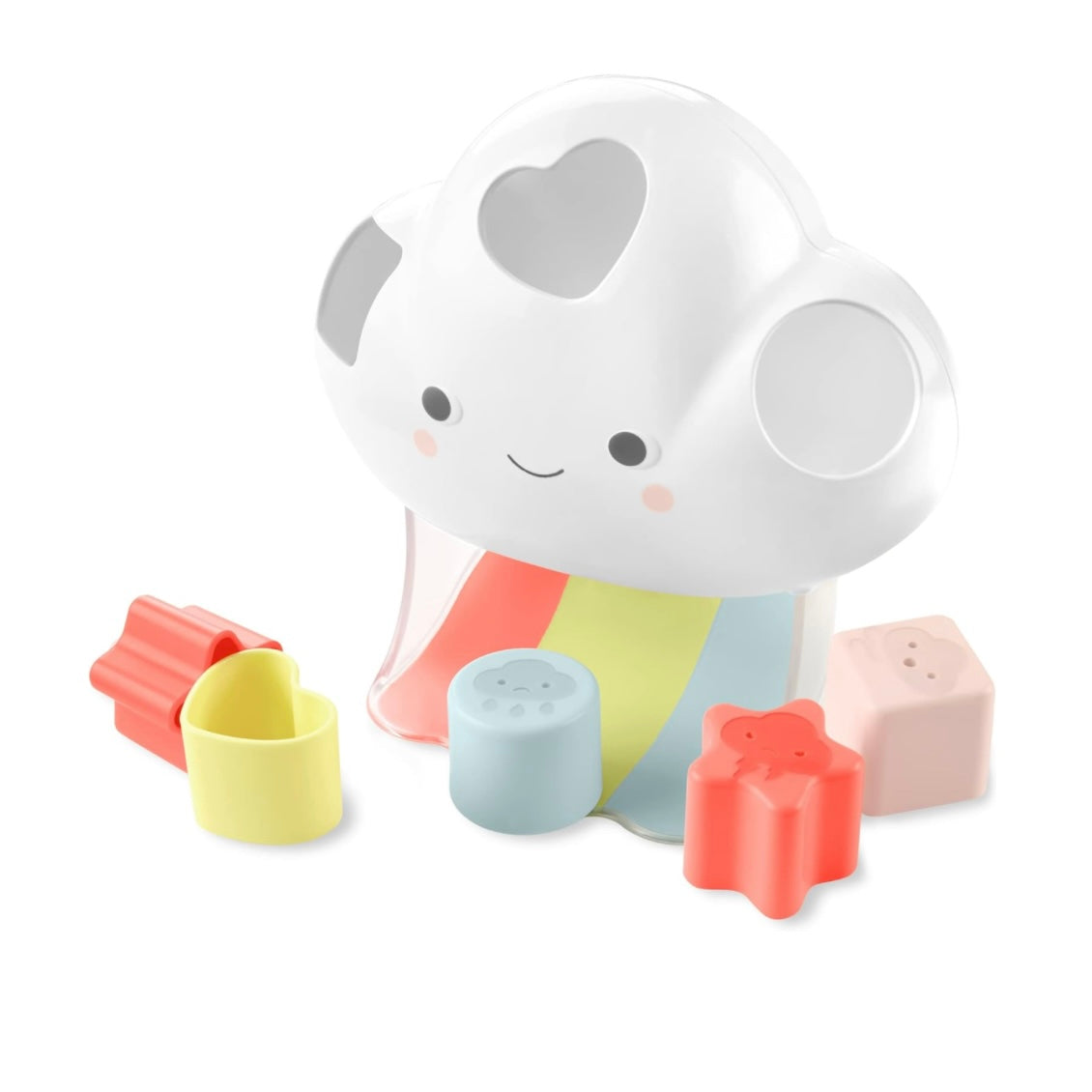 Shape sorter