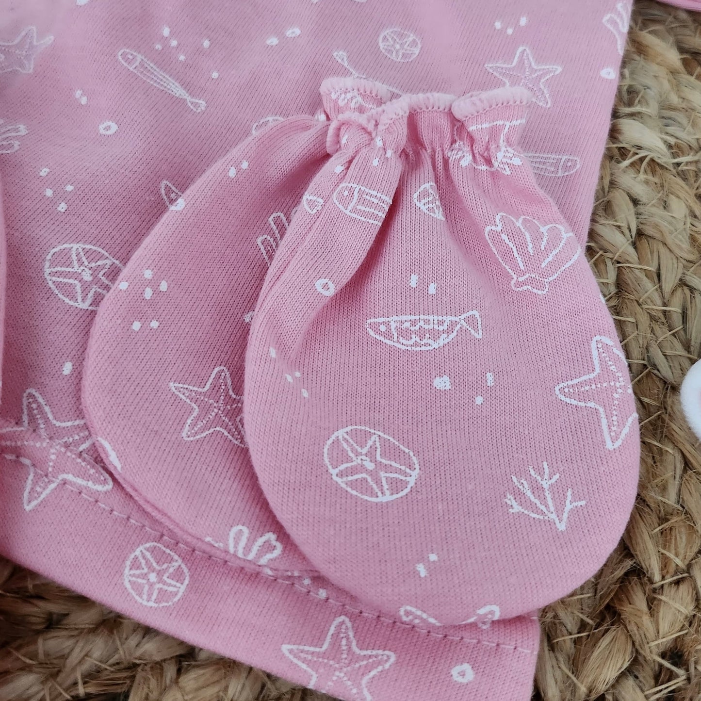 Set 5 pcs