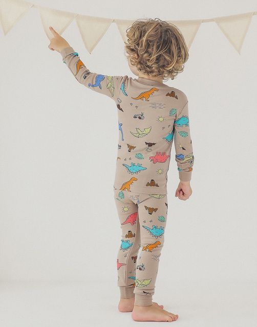 Pijama modal