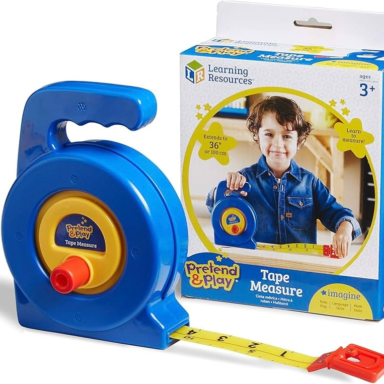 Tape Measure