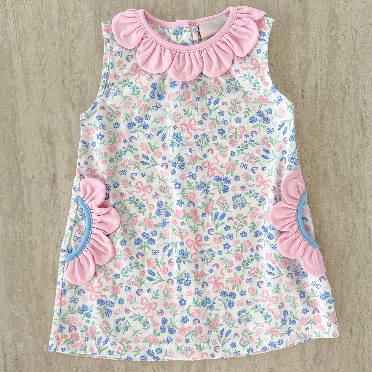 Vestido Camila