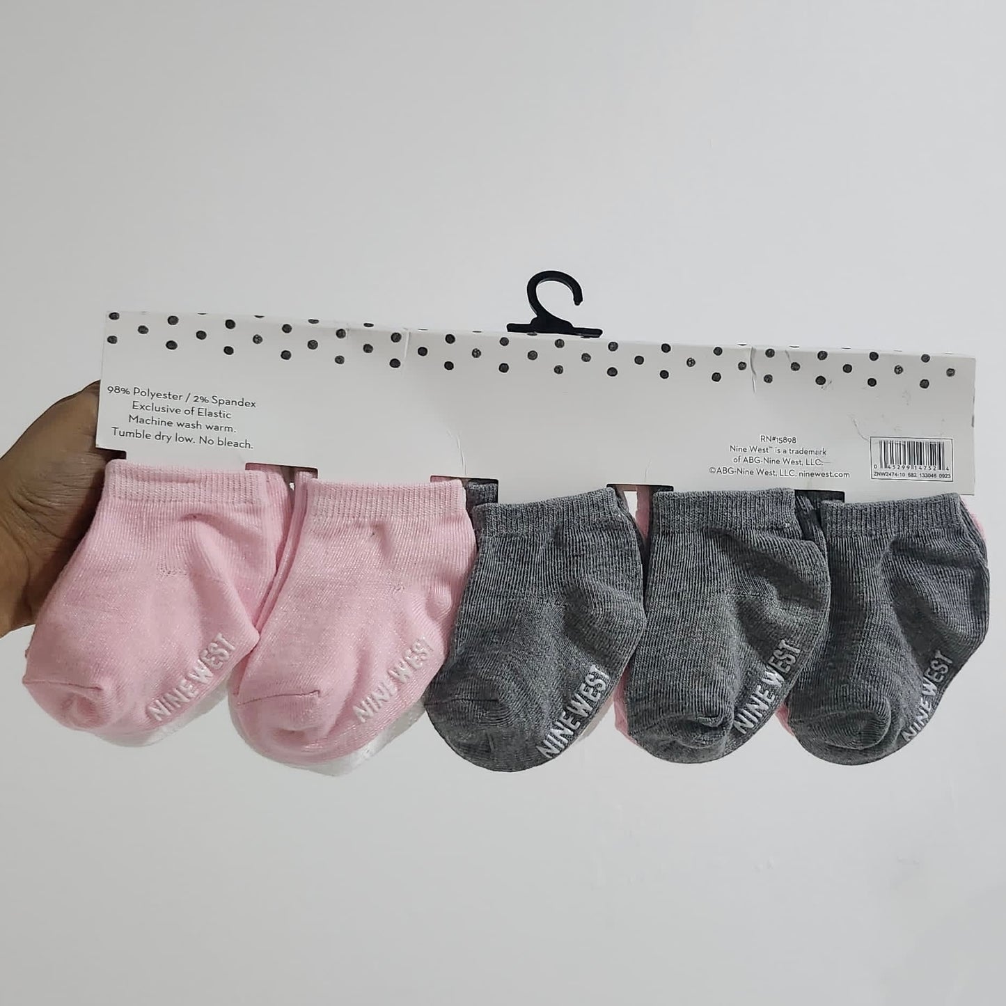 Set de calcetines