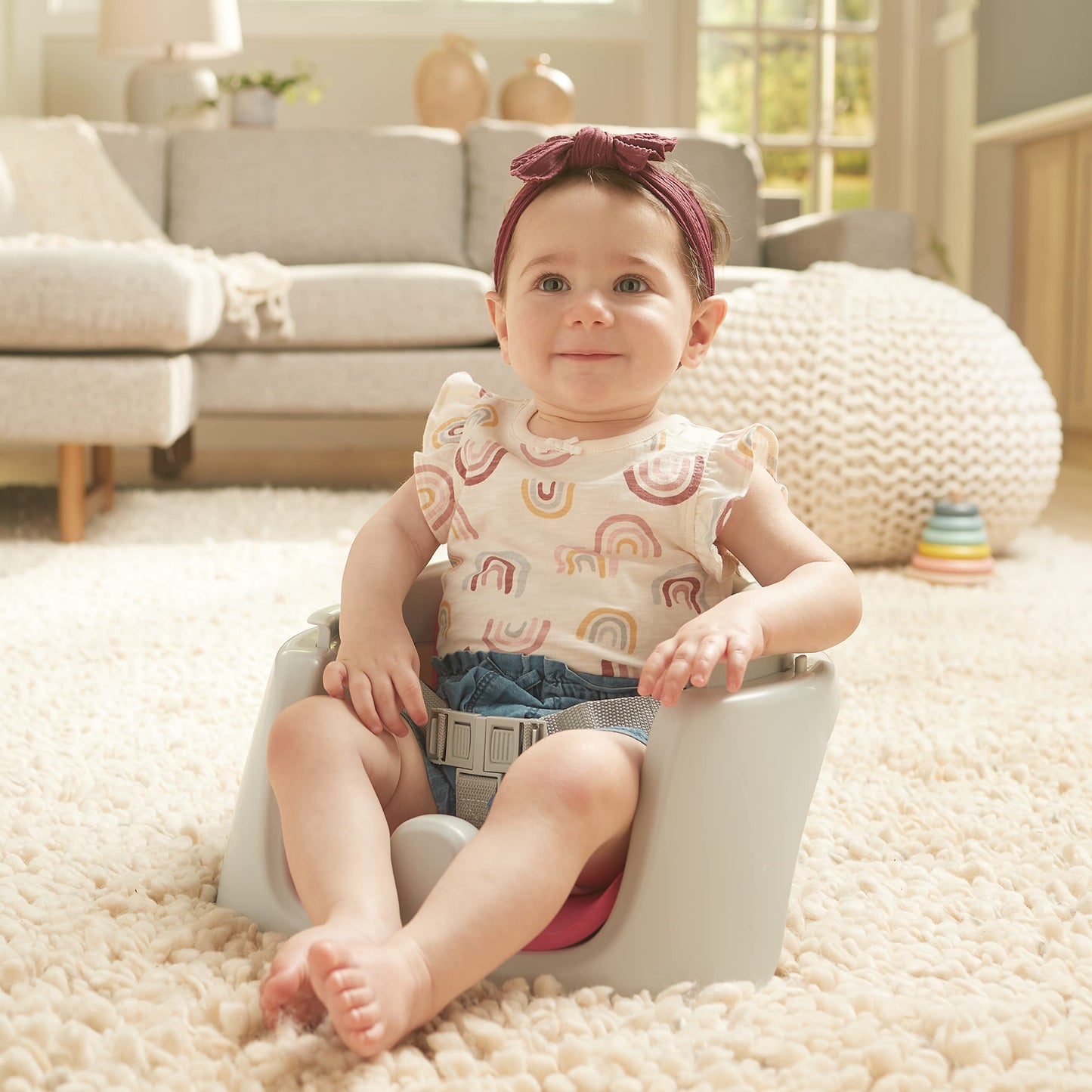 4 in 1 Superseat 360