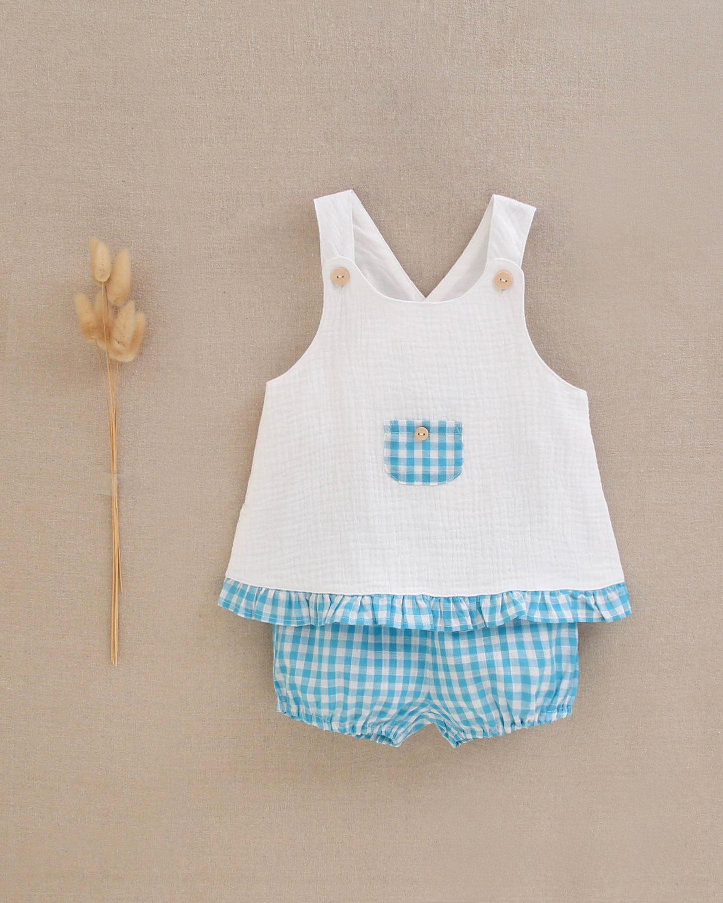 Set Marla